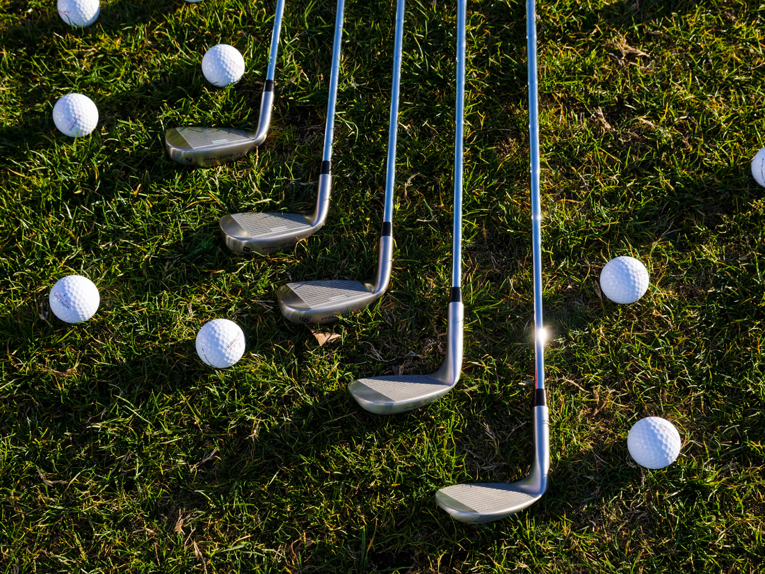 How to Improve Your Golf Swing Without Spending Every Weekend at the Driving Range