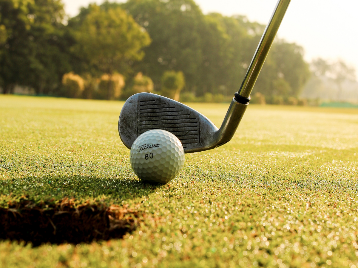 Improve Your Putting