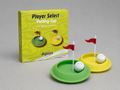 Portable Putting Cup & Flag